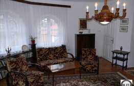 Inchiriere 2 camere, 73 mp in vila, zona Eremia Grigorescu! Loc parcare!