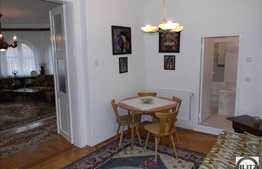 Inchiriere 2 camere, 73 mp in vila, zona Eremia Grigorescu! Loc parcare!