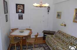 Inchiriere 2 camere, 73 mp in vila, zona Eremia Grigorescu! Loc parcare!