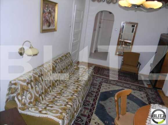 Apartament de închiriat 2 camere Grigorescu - 3732AI | BLITZ Cluj-Napoca | Poza11