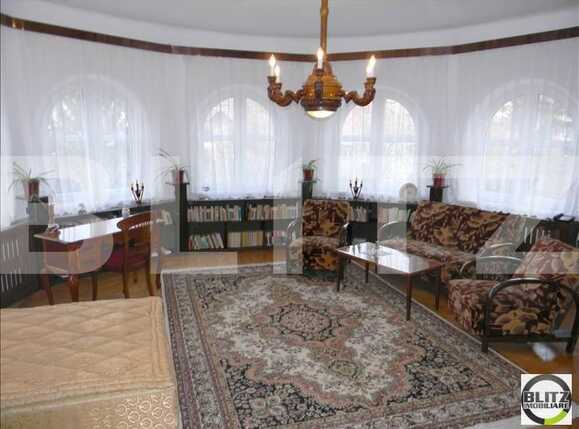 Apartament de închiriat 2 camere Grigorescu - 3732AI | BLITZ Cluj-Napoca | Poza1