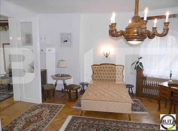 Apartament de închiriat 2 camere Grigorescu - 3732AI | BLITZ Cluj-Napoca | Poza3