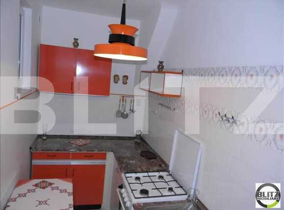 Apartament de închiriat 2 camere Grigorescu - 3732AI | BLITZ Cluj-Napoca | Poza12