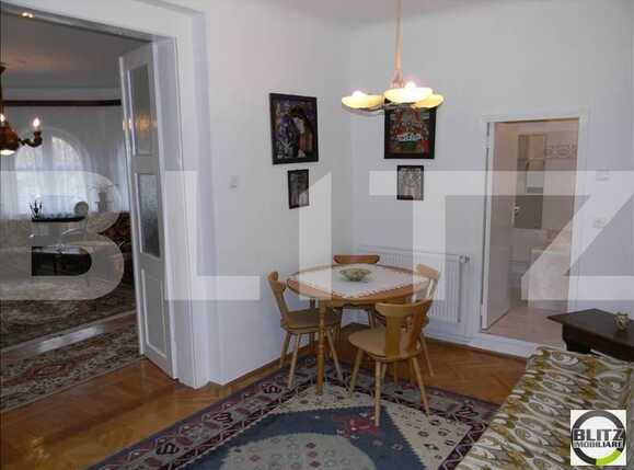 Apartament de închiriat 2 camere Grigorescu - 3732AI | BLITZ Cluj-Napoca | Poza10