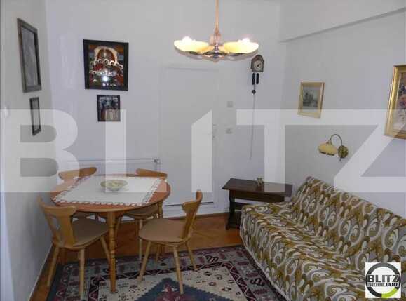 Apartament de închiriat 2 camere Grigorescu - 3732AI | BLITZ Cluj-Napoca | Poza9
