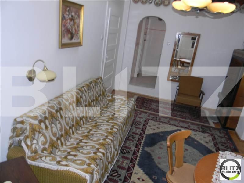 Apartament de închiriat 2 camere Grigorescu - 3732AI | BLITZ Cluj-Napoca | Poza11