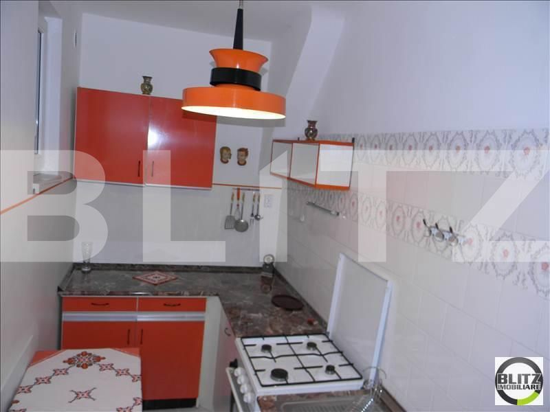 Apartament de închiriat 2 camere Grigorescu - 3732AI | BLITZ Cluj-Napoca | Poza12
