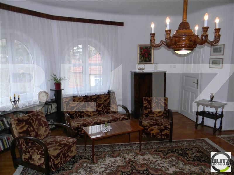 Apartament de închiriat 2 camere Grigorescu - 3732AI | BLITZ Cluj-Napoca | Poza5