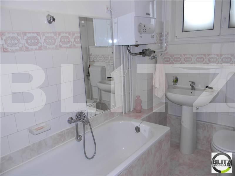 Apartament de închiriat 2 camere Grigorescu - 3732AI | BLITZ Cluj-Napoca | Poza13