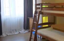 Apartament pregatit, ce isi asteapta chiriasii! 2 camere, decomandate, parcare, zona strazii Tasnad