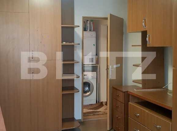 Apartament de închiriat 2 camere Manastur - 37320AI | BLITZ Cluj-Napoca | Poza5