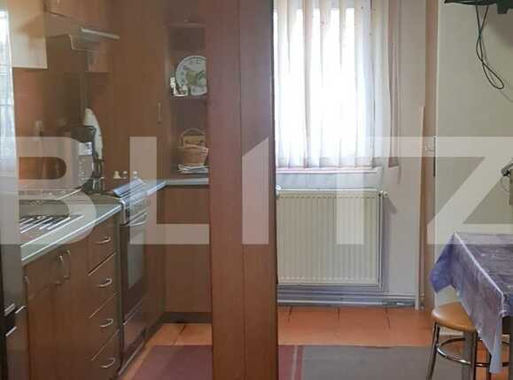 Apartament de închiriat 2 camere Manastur - 37320AI | BLITZ Cluj-Napoca | Poza8