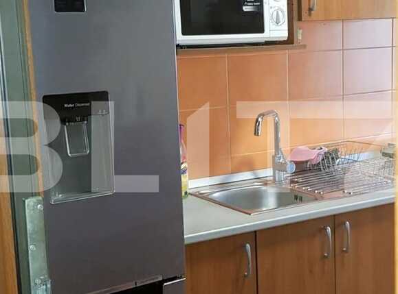 Apartament de închiriat 2 camere Manastur - 37320AI | BLITZ Cluj-Napoca | Poza7