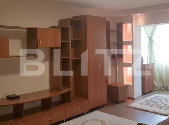 Apartament de închiriat 2 camere Manastur - 37320AI | BLITZ Cluj-Napoca | Poza1