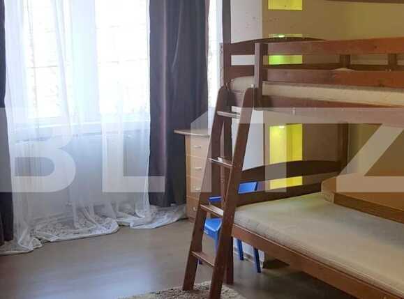 Apartament de închiriat 2 camere Manastur - 37320AI | BLITZ Cluj-Napoca | Poza4