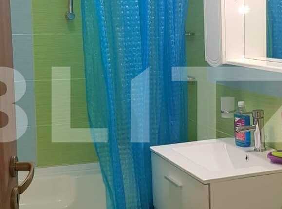 Apartament de închiriat 2 camere Manastur - 37320AI | BLITZ Cluj-Napoca | Poza10