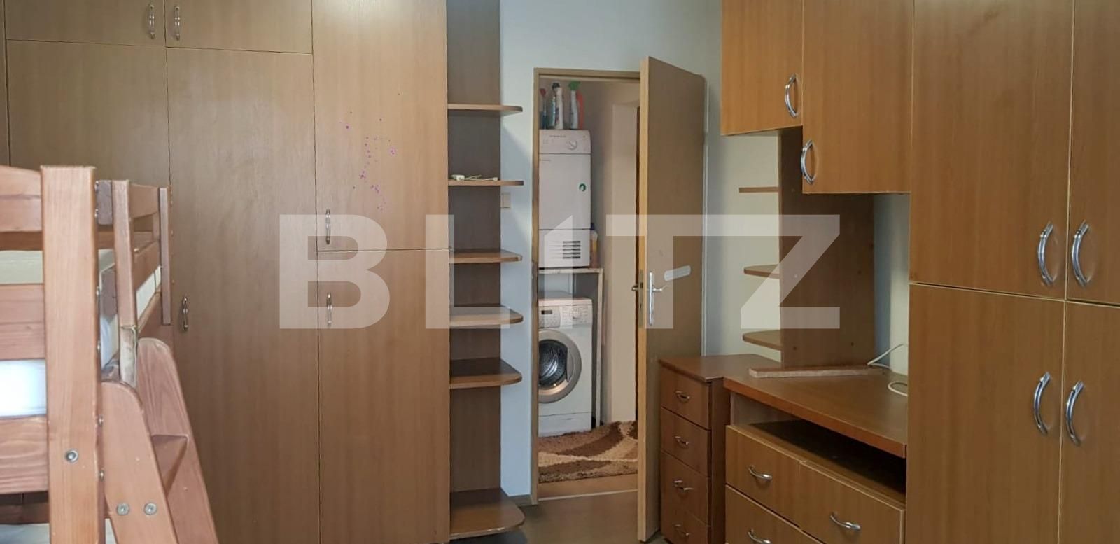 Apartament de închiriat 2 camere Manastur - 37320AI | BLITZ Cluj-Napoca | Poza5