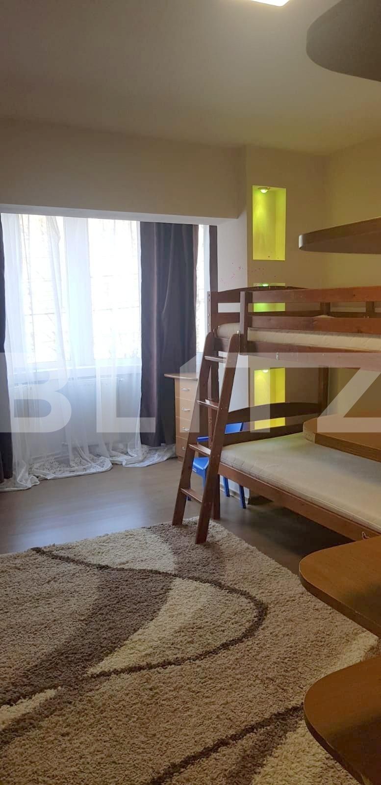 Apartament de închiriat 2 camere Manastur - 37320AI | BLITZ Cluj-Napoca | Poza4