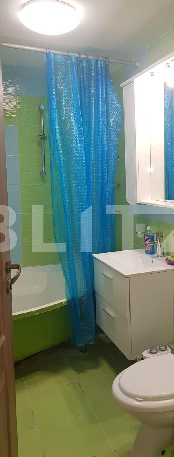 Apartament de închiriat 2 camere Manastur - 37320AI | BLITZ Cluj-Napoca | Poza10