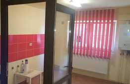 Apartament nemobilat, de 2 camere ce iti ofera posibilitatea de a mobila dupa bunul plac