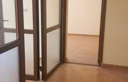 Apartament nemobilat, de 2 camere ce iti ofera posibilitatea de a mobila dupa bunul plac