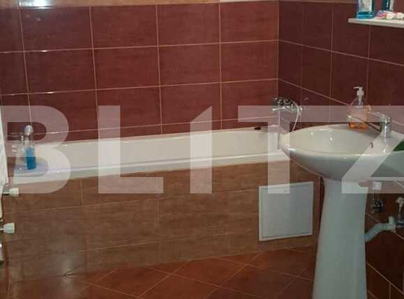 Apartament de închiriat 2 camere Manastur - 37321AI | BLITZ Cluj-Napoca | Poza9
