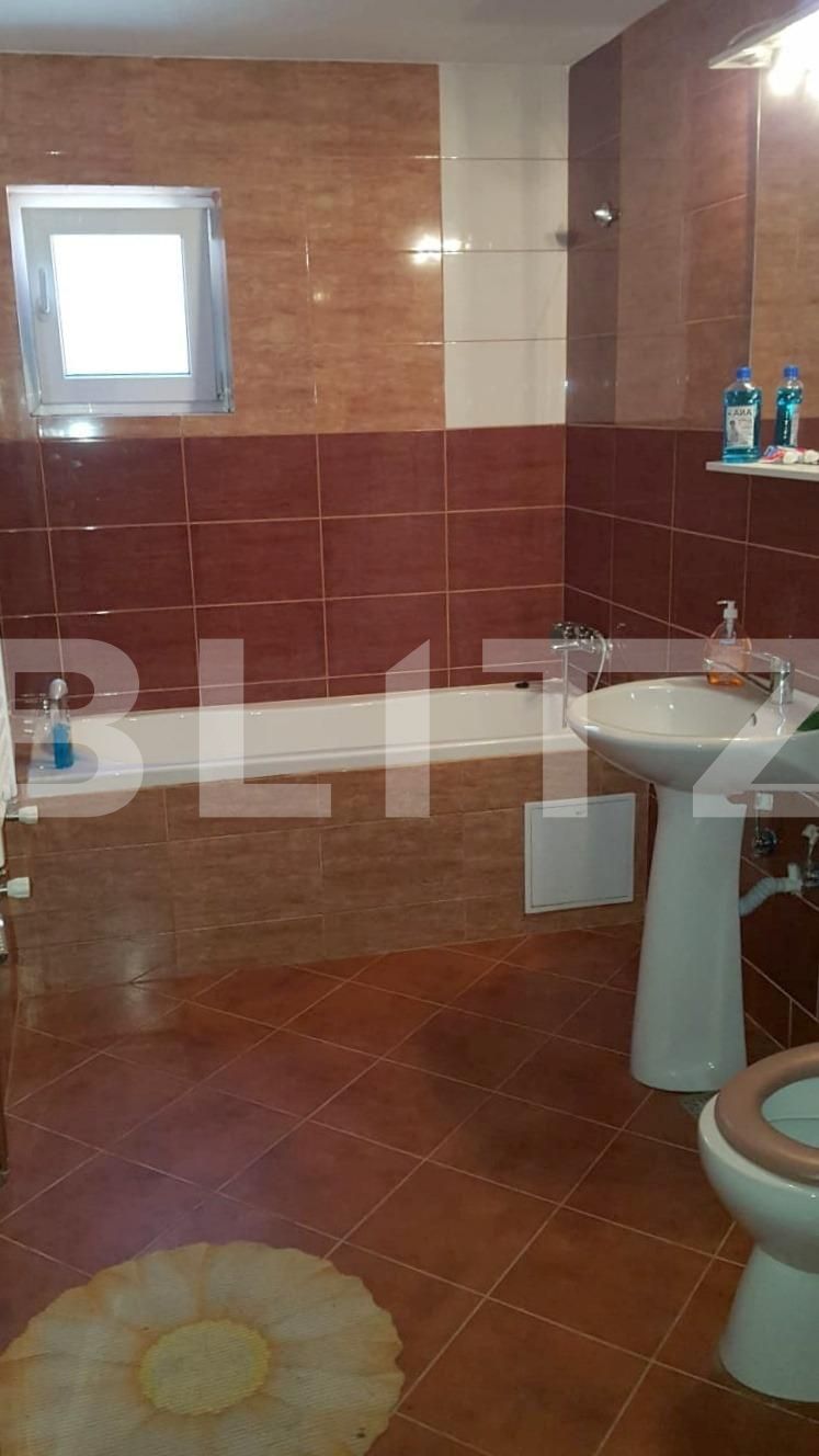 Apartament de închiriat 2 camere Manastur - 37321AI | BLITZ Cluj-Napoca | Poza9