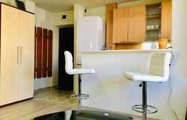 Apartament cu 2 camere intr-o zona linistita a cartierului Gheorgheni!