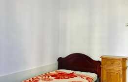 Apartament cu 2 camere intr-o zona linistita a cartierului Gheorgheni!