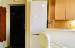 Apartament cu 2 camere intr-o zona linistita a cartierului Gheorgheni!