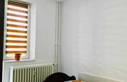 Apartament cu 2 camere intr-o zona linistita a cartierului Gheorgheni!