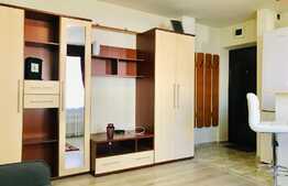 Apartament cu 2 camere intr-o zona linistita a cartierului Gheorgheni!