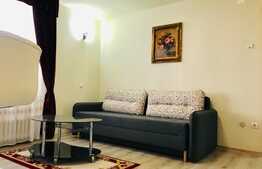 Apartament cu 2 camere intr-o zona linistita a cartierului Gheorgheni!