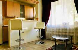 Apartament cu 2 camere intr-o zona linistita a cartierului Gheorgheni!