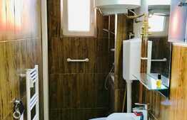 Apartament cu 2 camere intr-o zona linistita a cartierului Gheorgheni!