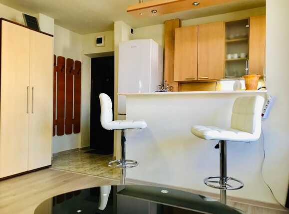 Apartament de închiriat 2 camere Gheorgheni - 37322AI | BLITZ Cluj-Napoca | Poza4