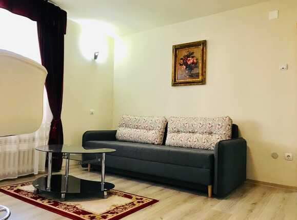 Apartament de închiriat 2 camere Gheorgheni - 37322AI | BLITZ Cluj-Napoca | Poza1