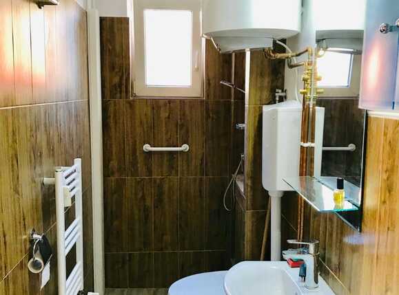 Apartament de închiriat 2 camere Gheorgheni - 37322AI | BLITZ Cluj-Napoca | Poza12