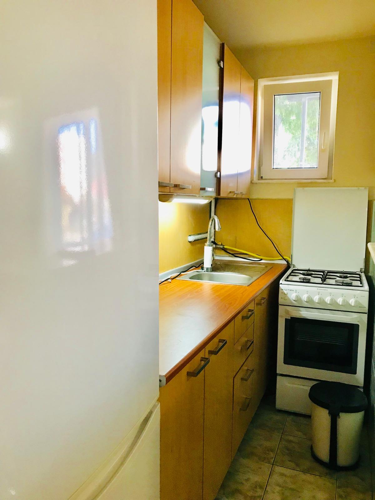 Apartament de închiriat 2 camere Gheorgheni - 37322AI | BLITZ Cluj-Napoca | Poza10