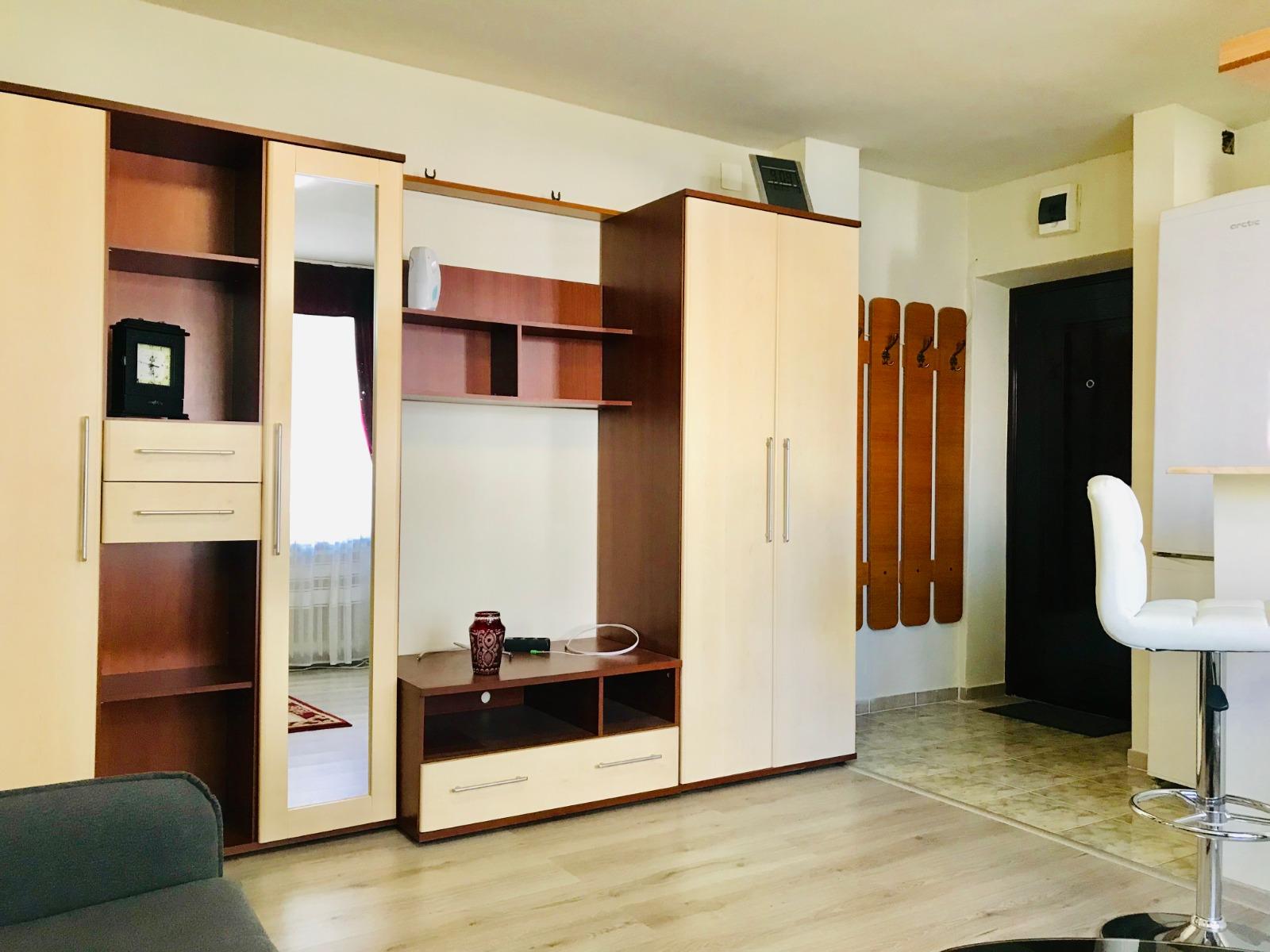 Apartament de închiriat 2 camere Gheorgheni - 37322AI | BLITZ Cluj-Napoca | Poza2