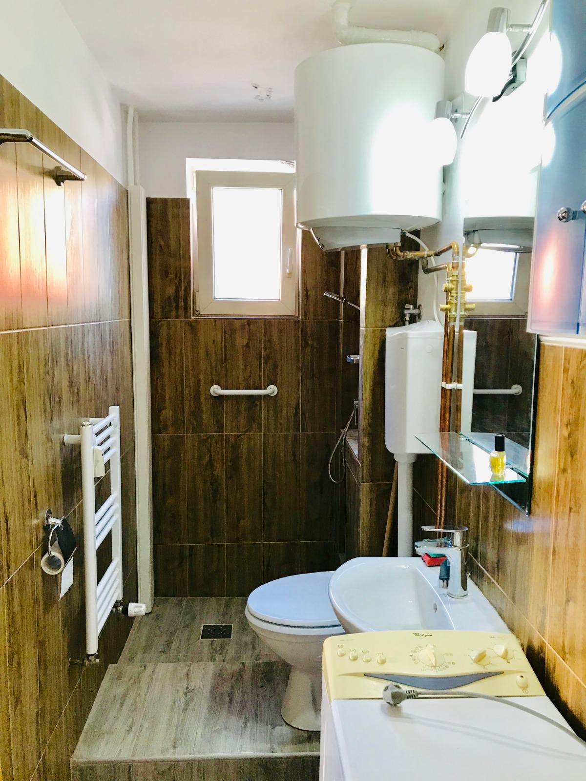 Apartament de închiriat 2 camere Gheorgheni - 37322AI | BLITZ Cluj-Napoca | Poza12