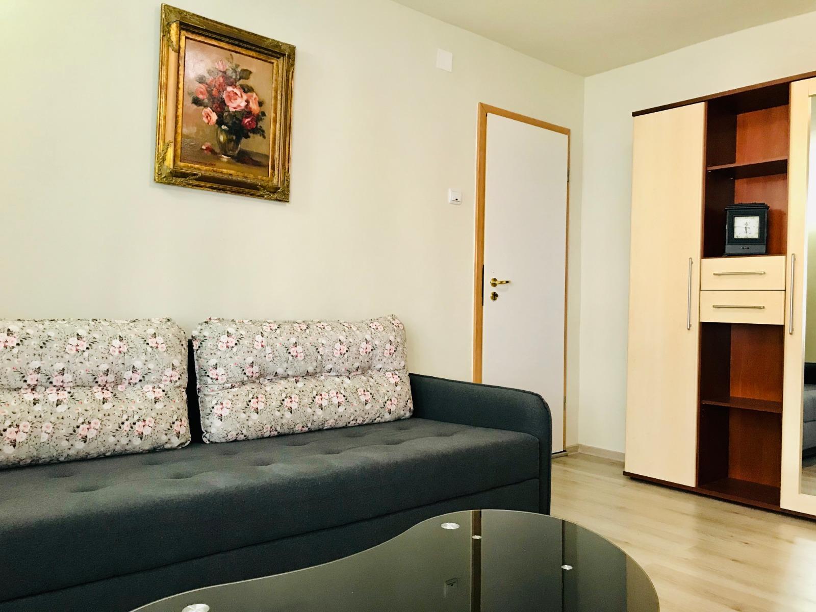 Apartament de închiriat 2 camere Gheorgheni - 37322AI | BLITZ Cluj-Napoca | Poza3