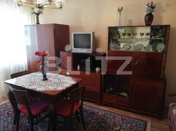 Apartament de închiriat 2 camere Manastur - 37323AI | BLITZ Cluj-Napoca | Poza3