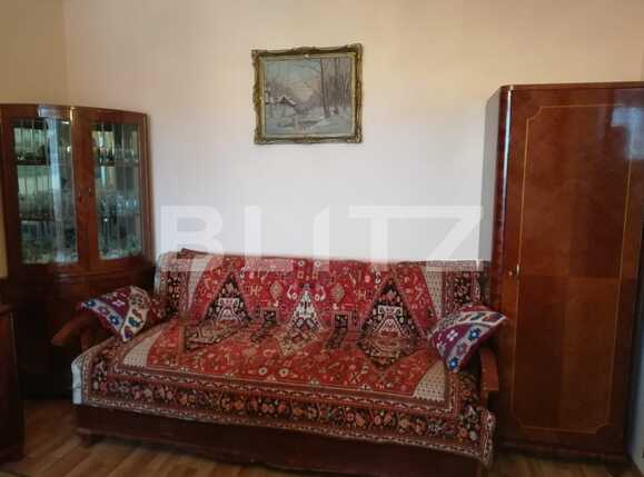 Apartament de închiriat 2 camere Manastur - 37323AI | BLITZ Cluj-Napoca | Poza2