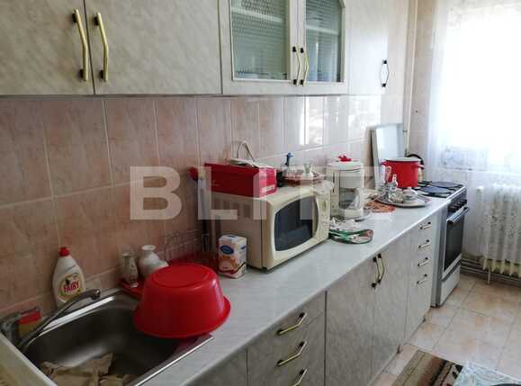 Apartament de închiriat 2 camere Manastur - 37323AI | BLITZ Cluj-Napoca | Poza7