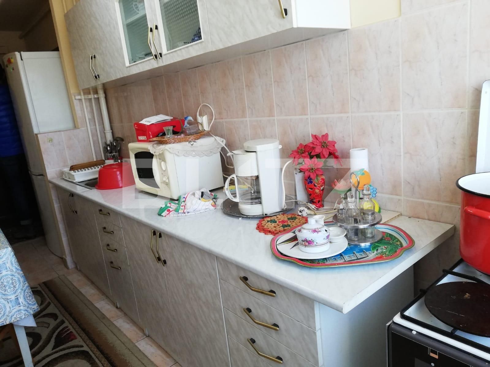 Apartament de închiriat 2 camere Manastur - 37323AI | BLITZ Cluj-Napoca | Poza8