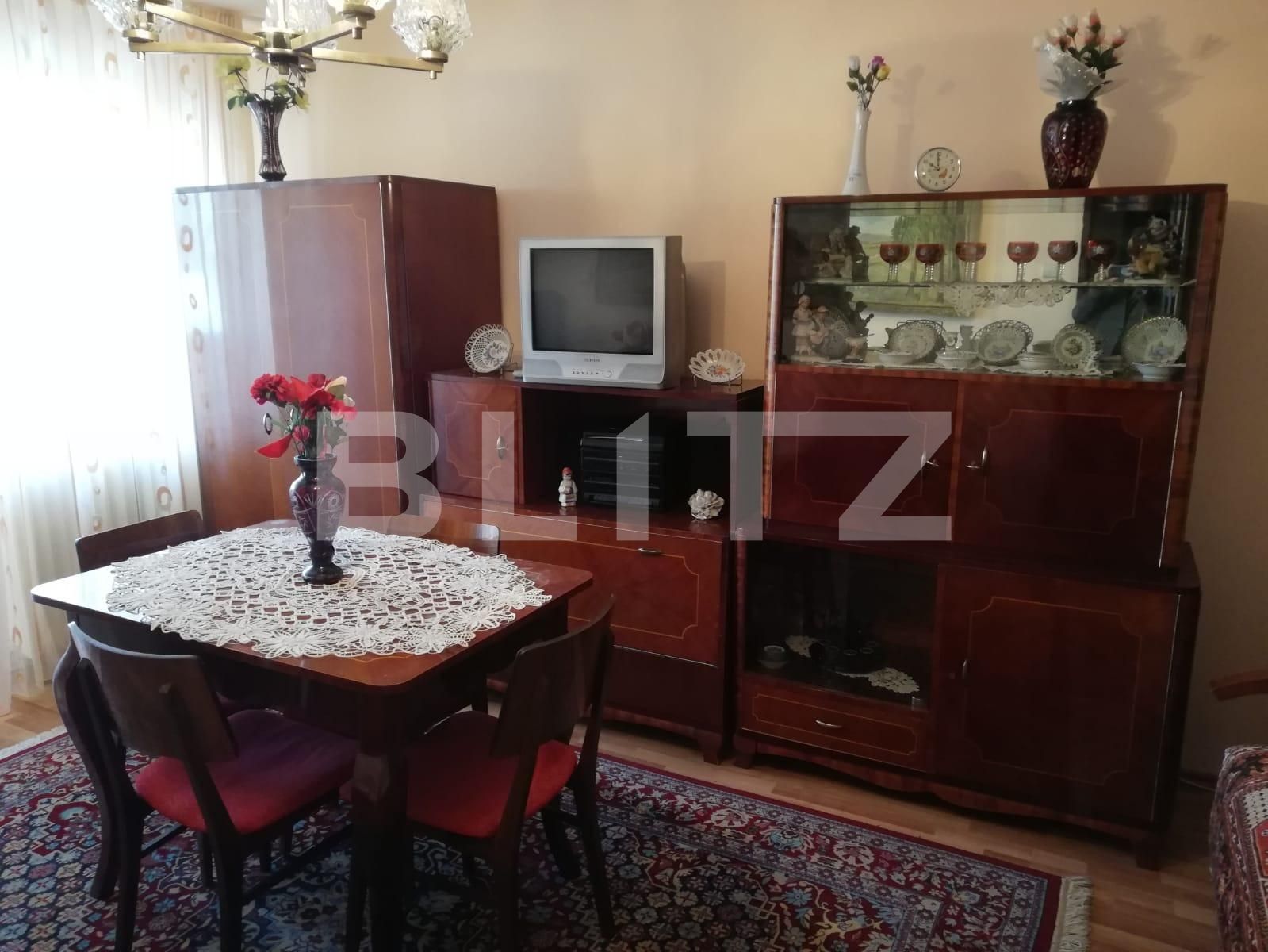 Apartament de închiriat 2 camere Manastur - 37323AI | BLITZ Cluj-Napoca | Poza3