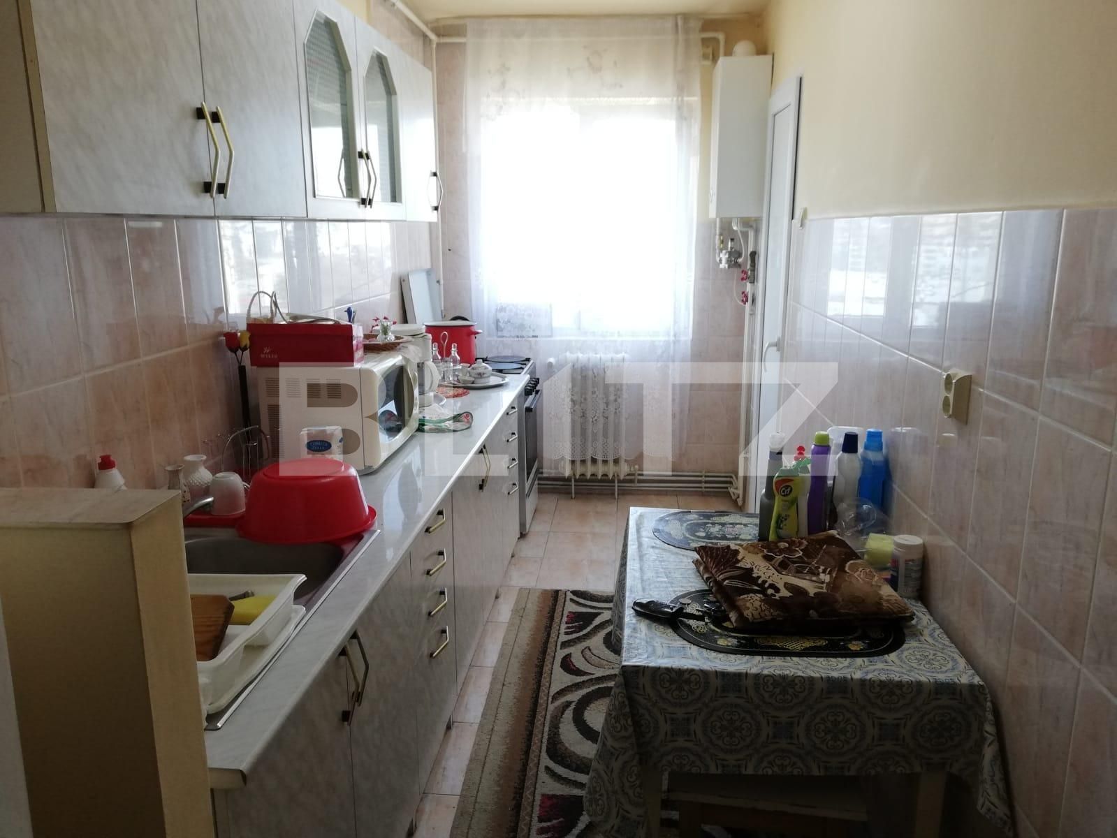 Apartament de închiriat 2 camere Manastur - 37323AI | BLITZ Cluj-Napoca | Poza9