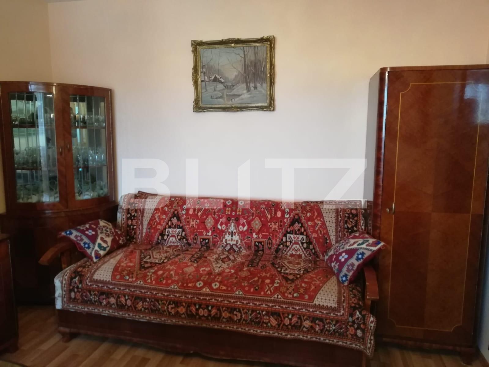 Apartament de închiriat 2 camere Manastur - 37323AI | BLITZ Cluj-Napoca | Poza2