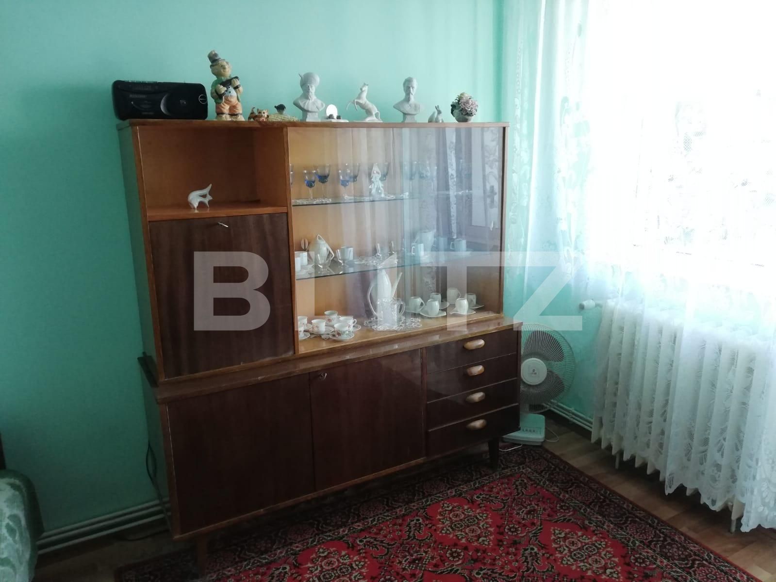 Apartament de închiriat 2 camere Manastur - 37323AI | BLITZ Cluj-Napoca | Poza6